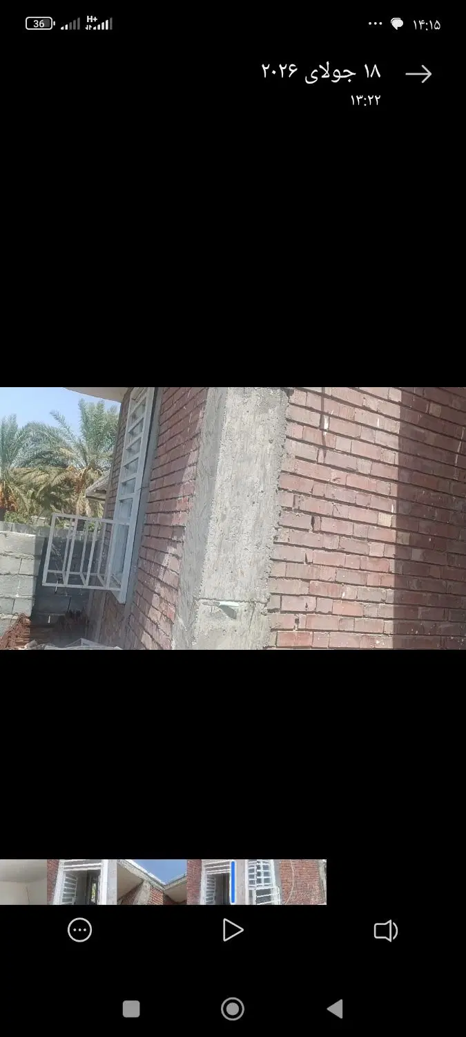اجاره مسکونی در کهنوج زه