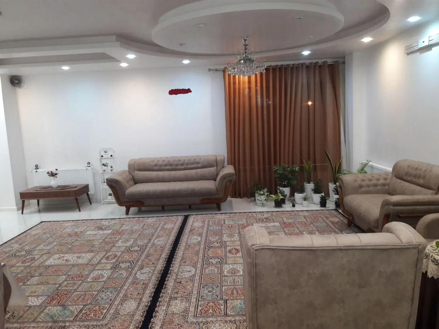 خانه نصرآباد