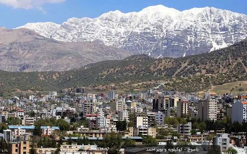 فروش زمین بنسنجان