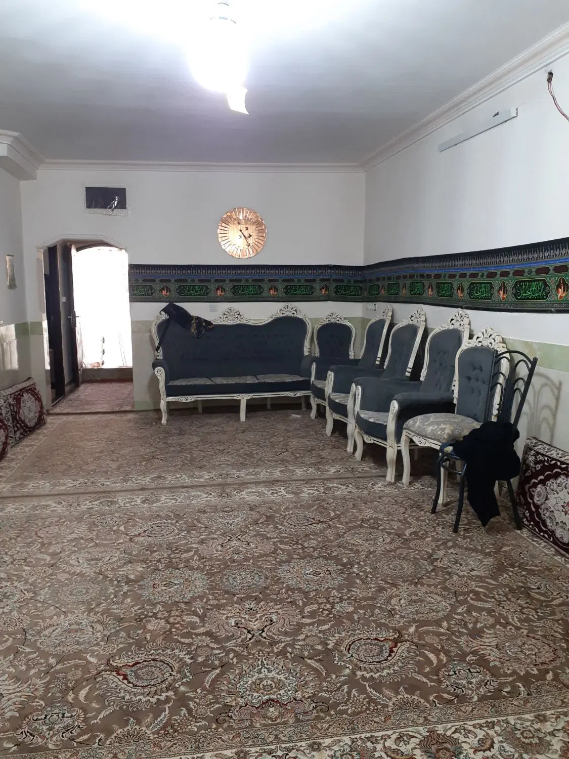 رهن و اجازه
