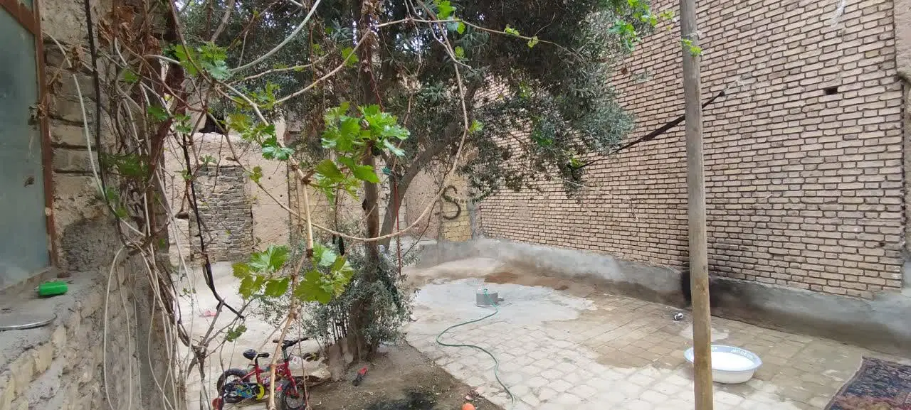 خانه قدیمی ۱۷۵متری