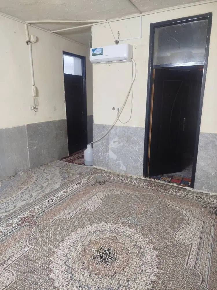 اجاره امام خمینی تقاطع کشاورز و امام