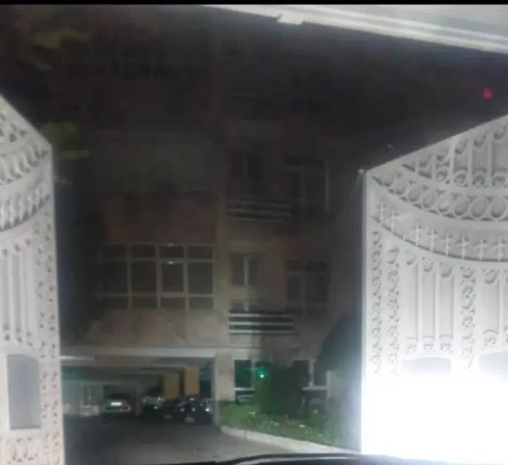 اجاره آپارتمان مسکونی