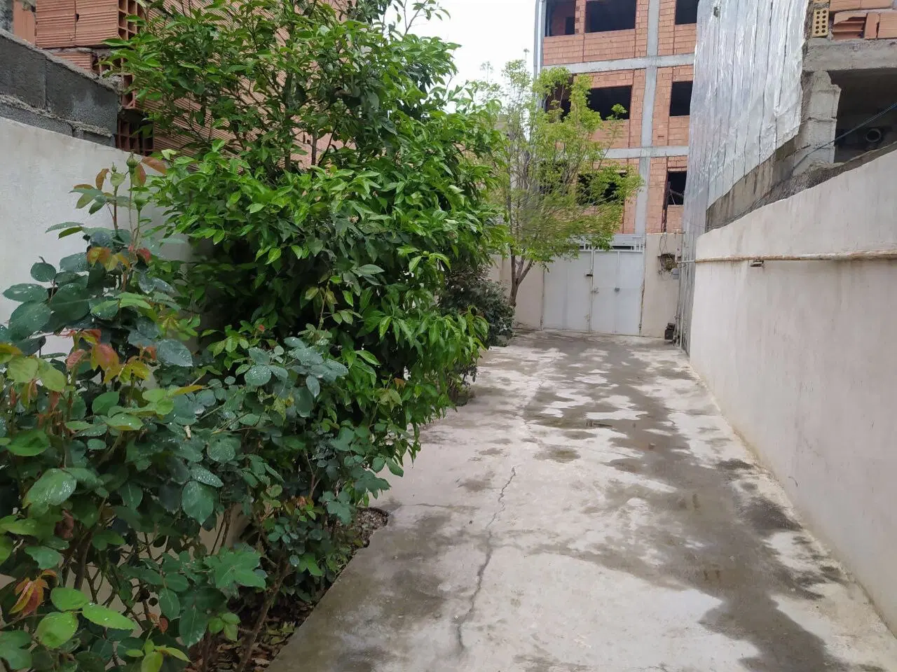 اجاره منزل ویلایی بزرگ