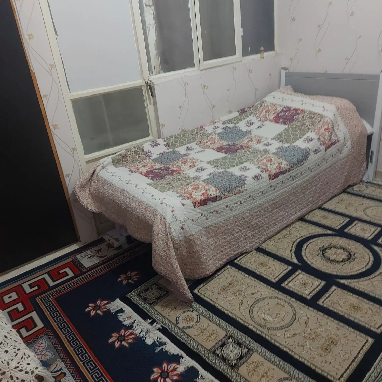 آپارتمان ۵۰ متری