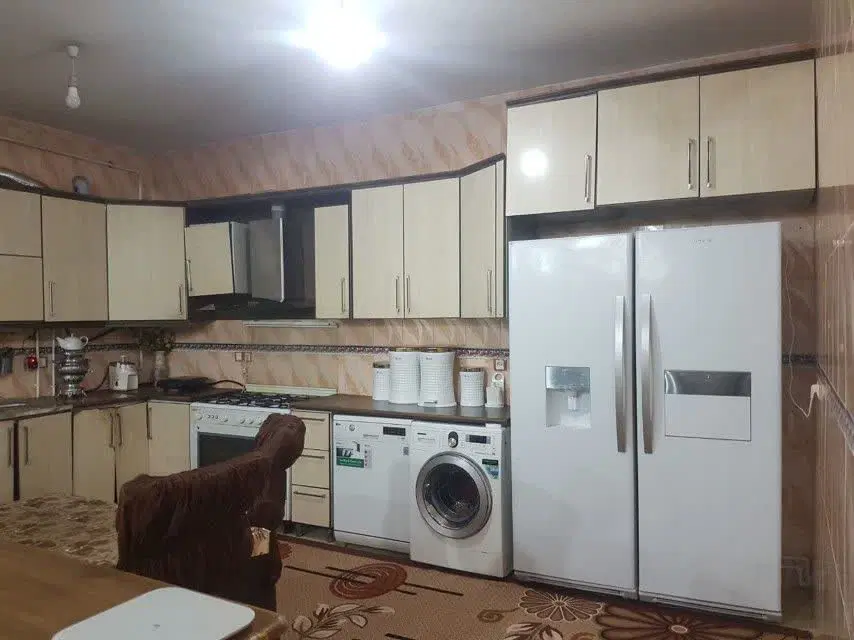 فروش منزل دو طبقه دوبلکس