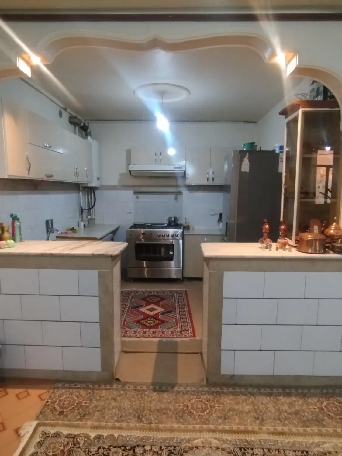 واحد کرهرود