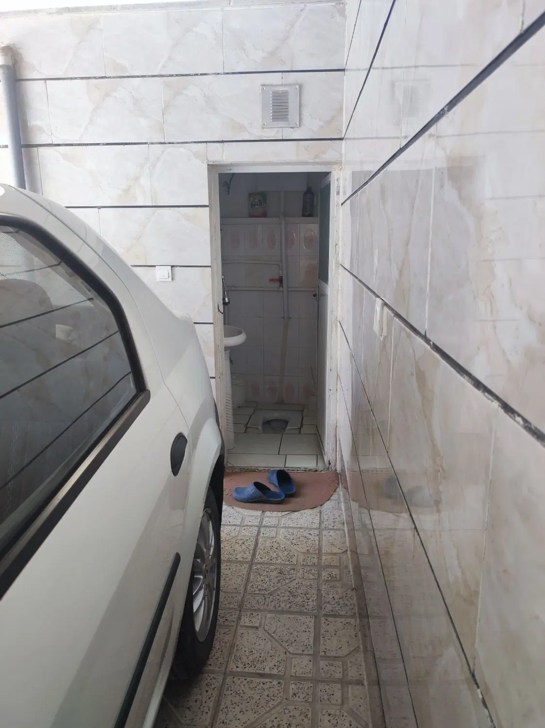 فروش خانه ویلایی