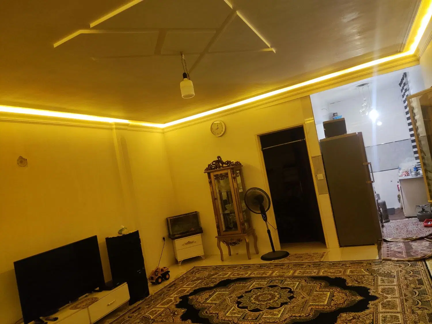 اجاره روزانه تا4نفر