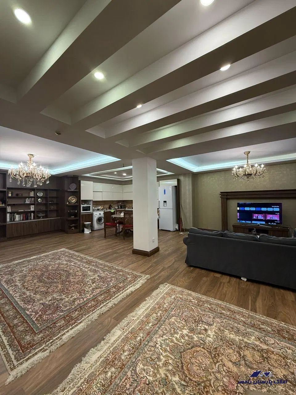 ساقدوش جنوبی_ 71 متری_ تاپ لوکیشن منطقه