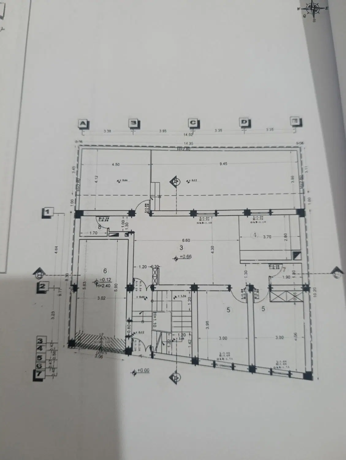 فروش زمین مسکونی