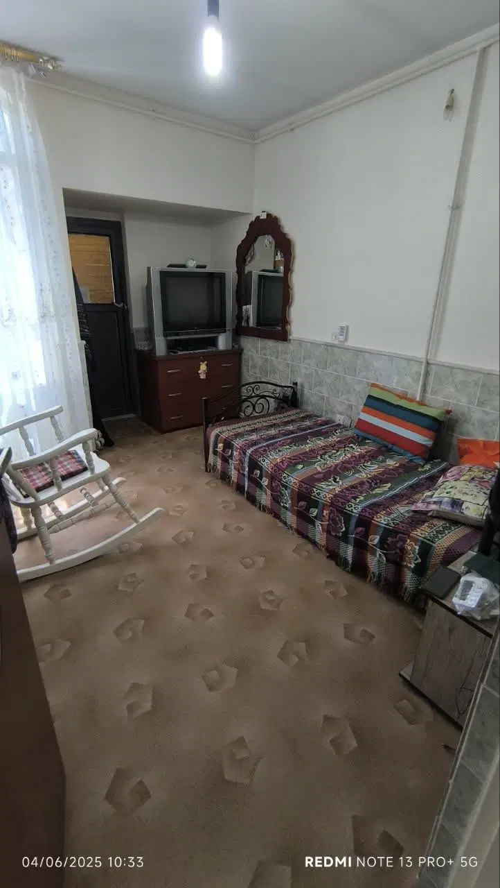 خانه ویلایی طبقه دوم محدوده جمهوری