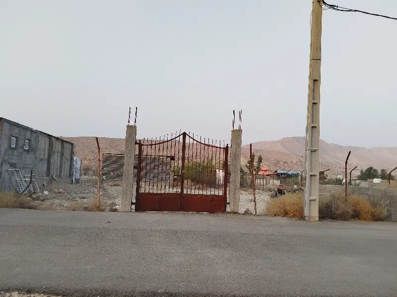 اجاره باغ شهری