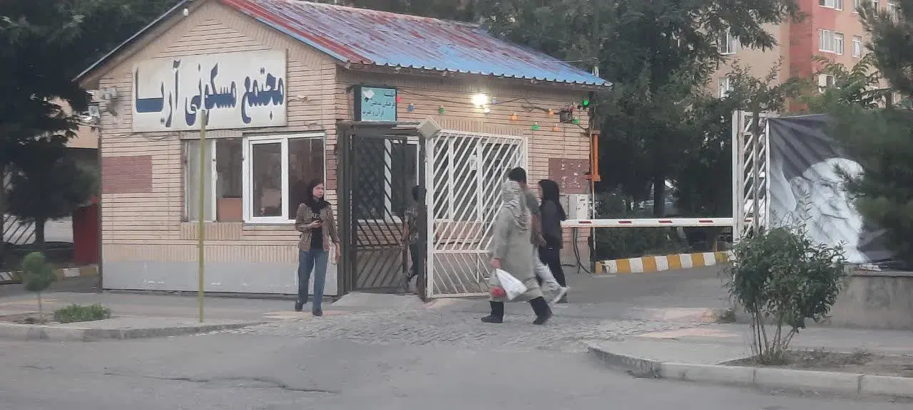یک واحد آپارتمان ۸۰متر مفید ۲خوابه سند شش دانگ