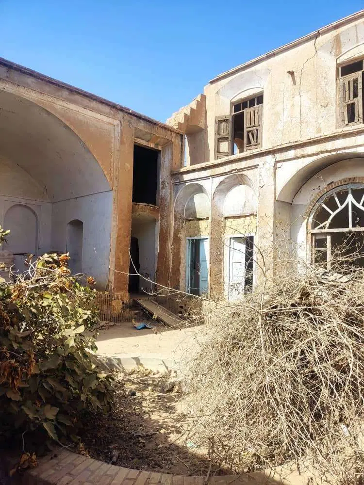 فروش  خانه کوچه دکترا جنب اب انبار شش بادگیری
