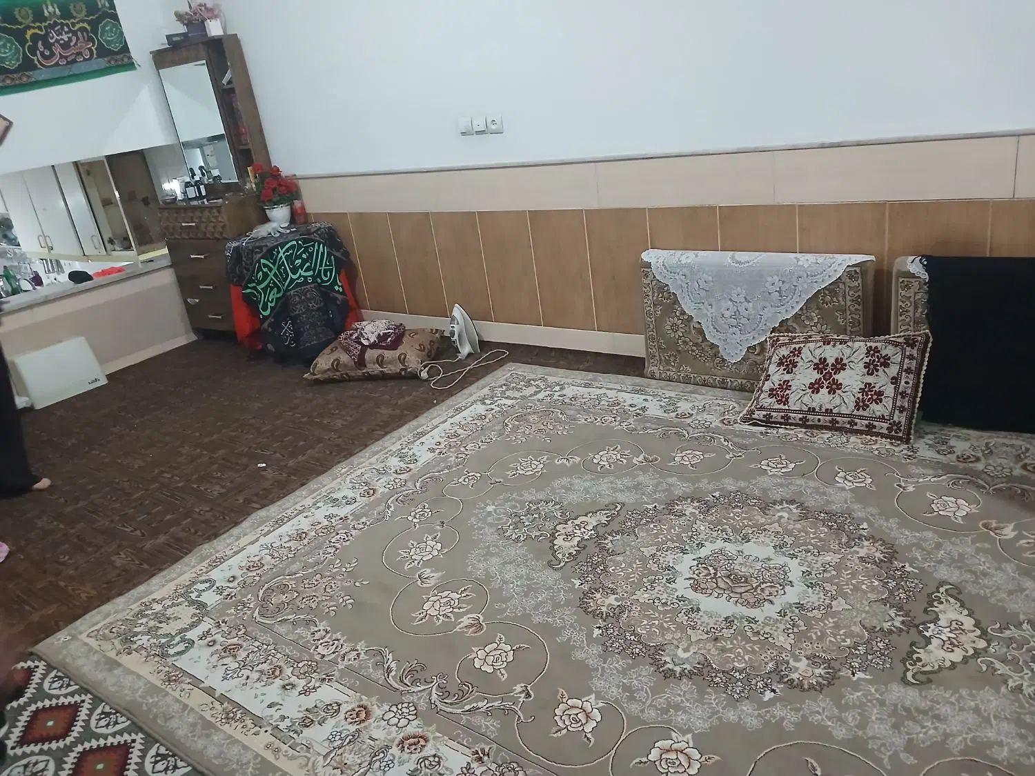 رهن واجاره
