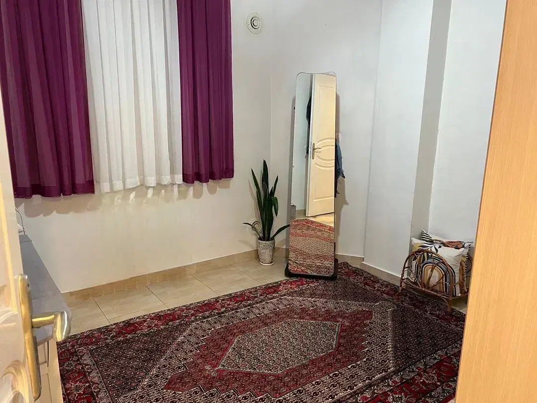 فروش آپارتمان ۸۳ متری_خیابان شهدا_پارکینگ اختصاصی