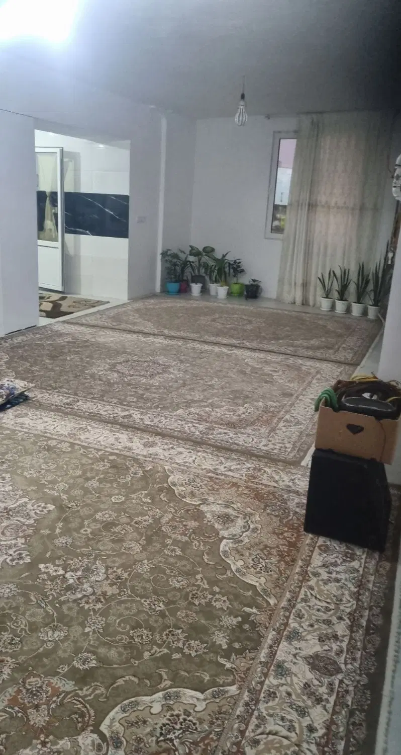 واحد _ فروش _ متراج ۱۰۰ _ لوکیشن آس