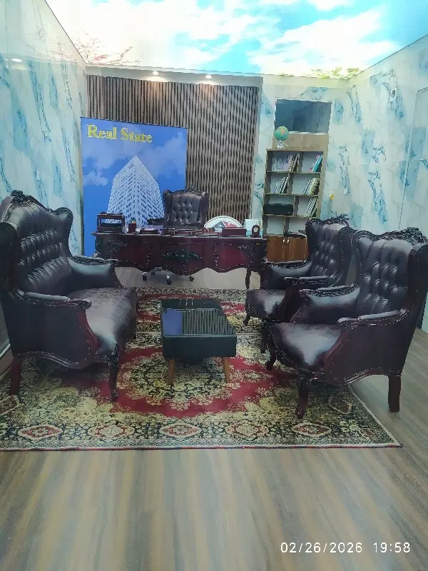 مغازه‌ تجاری_سند_بهترین‌لوکیشن‌_مرکزشهرغرق‌آباد