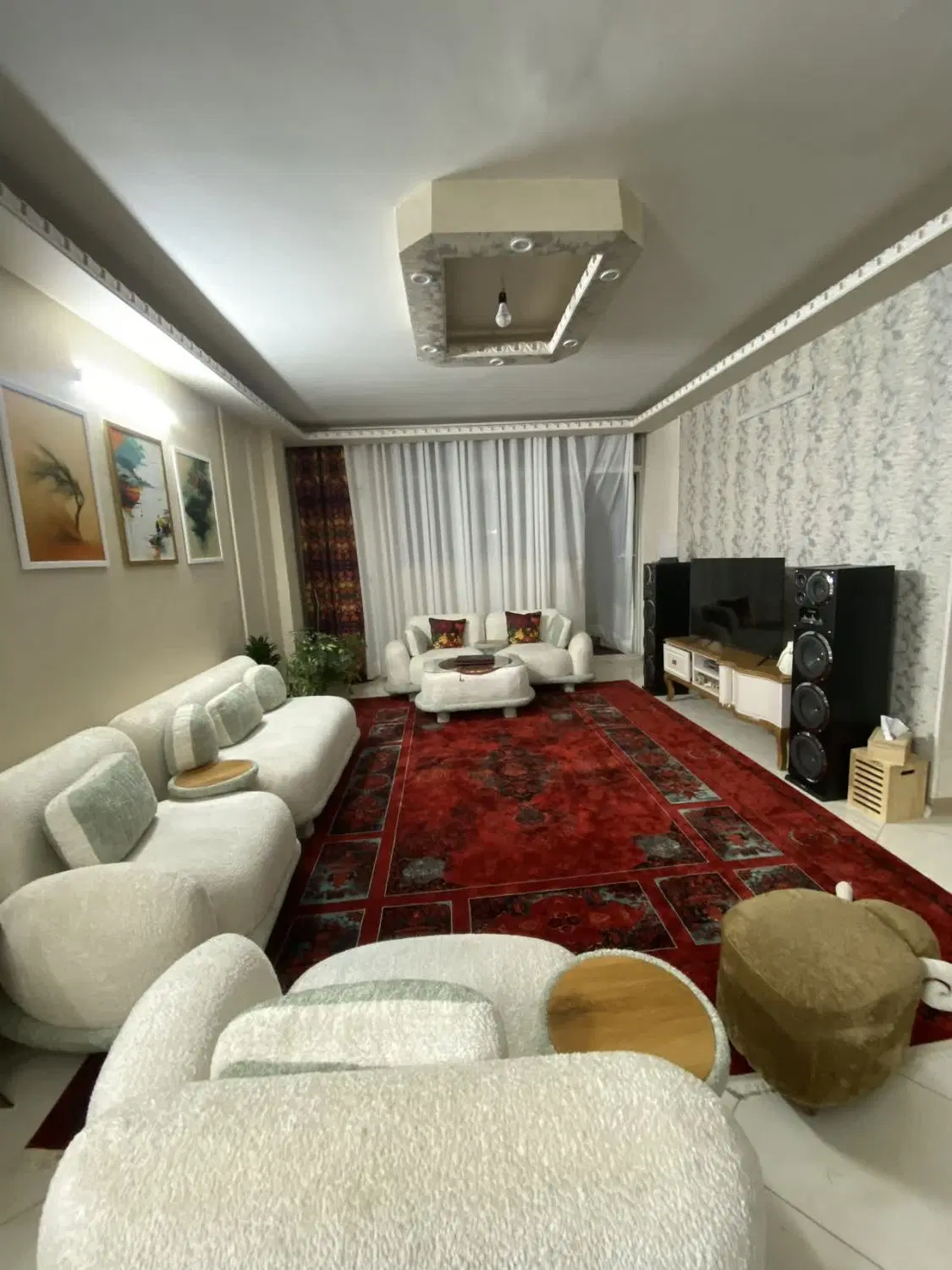 آپارتمان فروشی