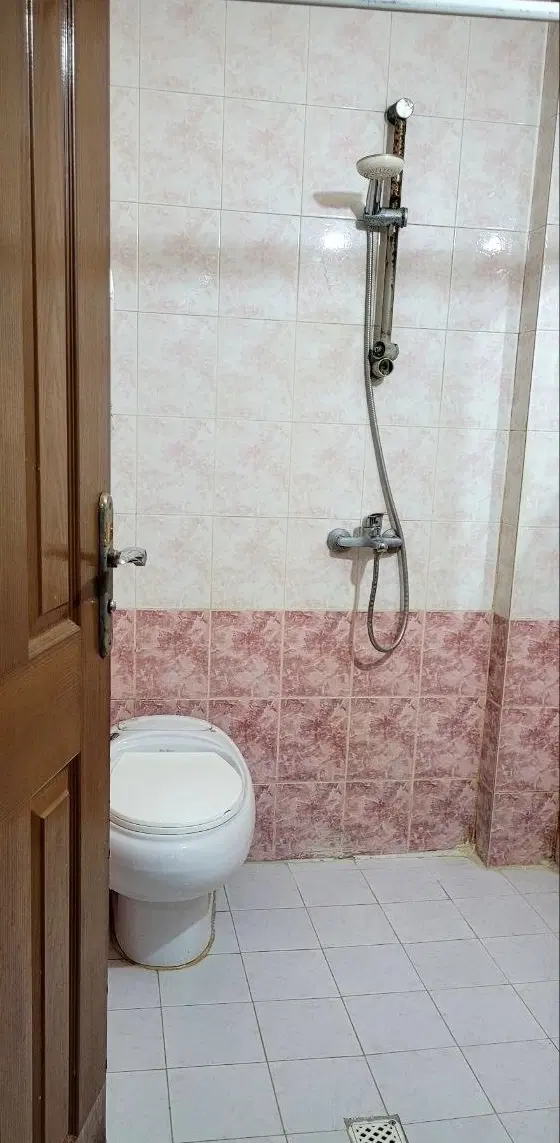 آپارتمان نقلی