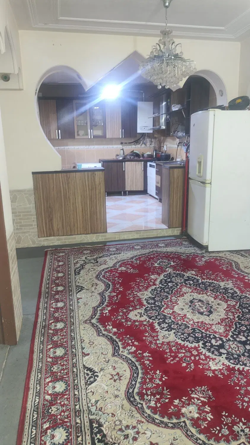 سه خواب ویلایی مولانا