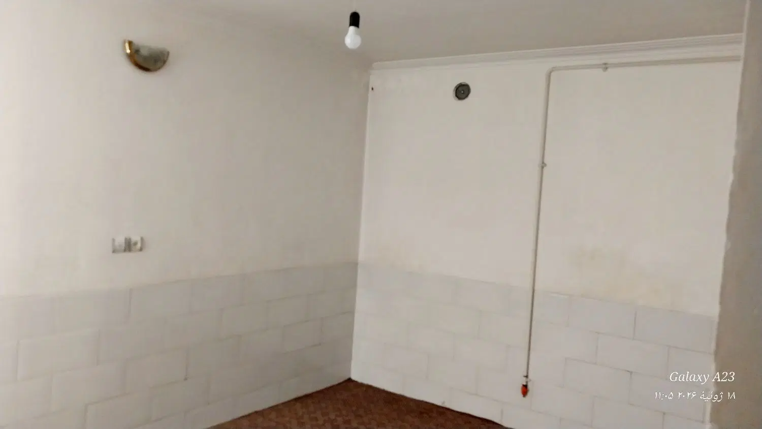 زیر زمین اجاره ایی 170 متری