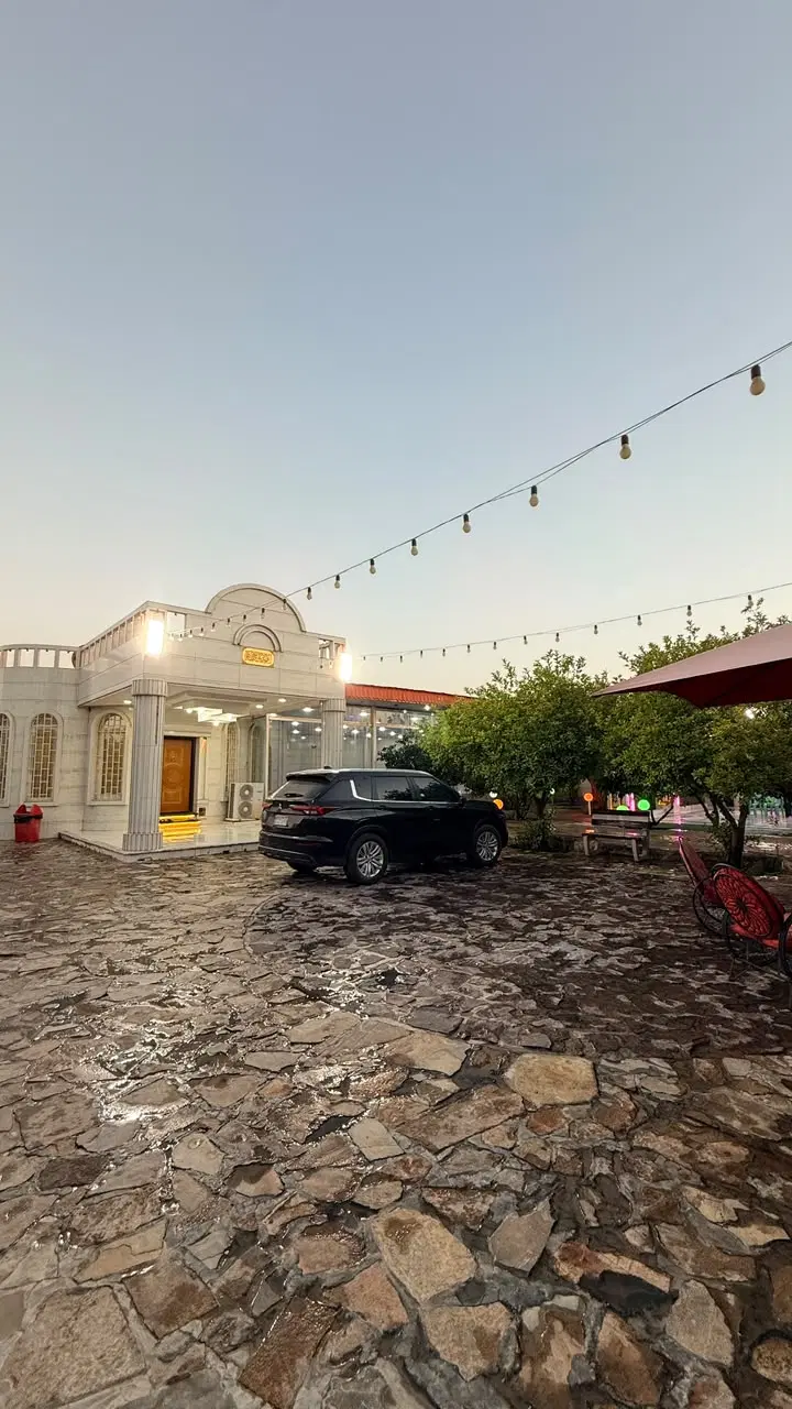 منزل خرشمهر