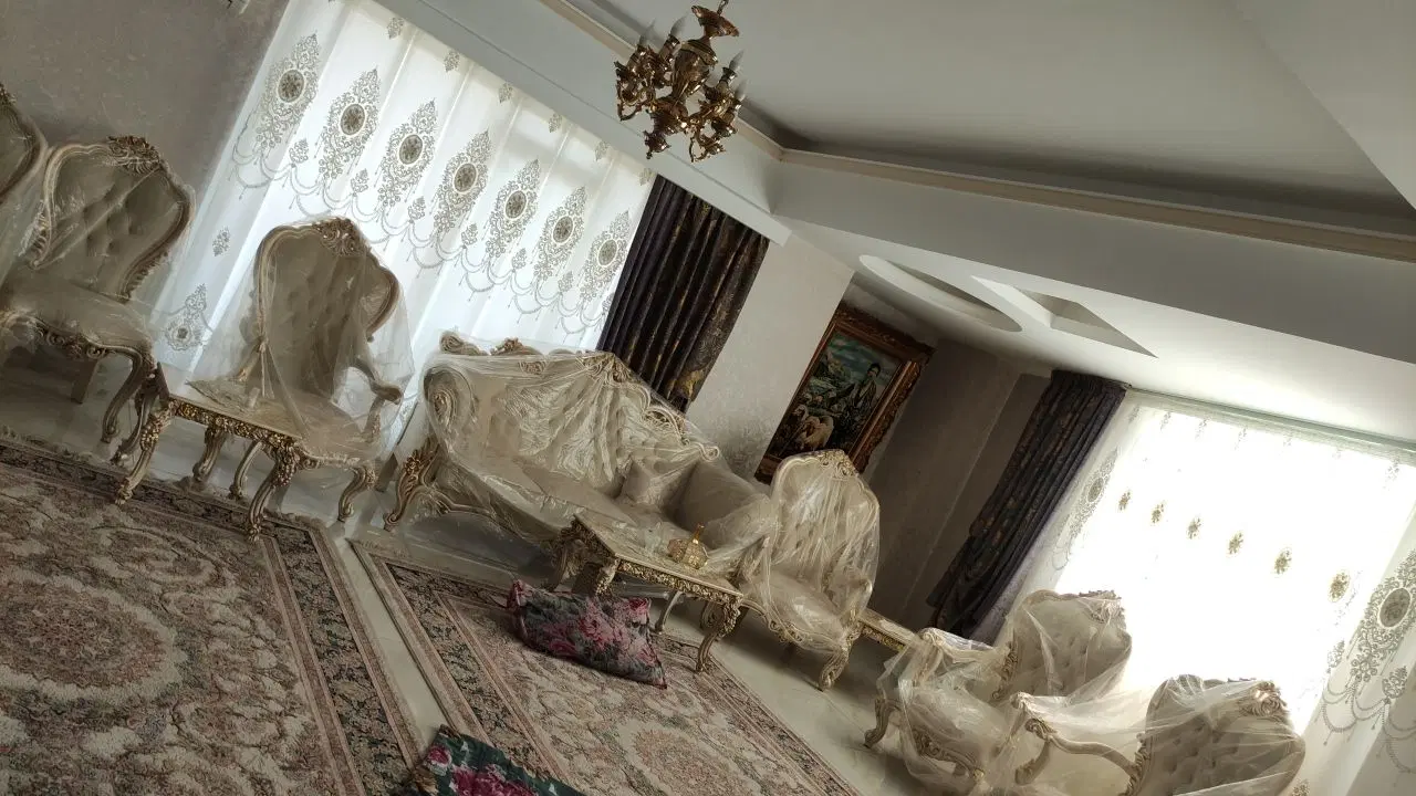 آپارتمان 205 متر رازی،رسالت،باکری،خطیب