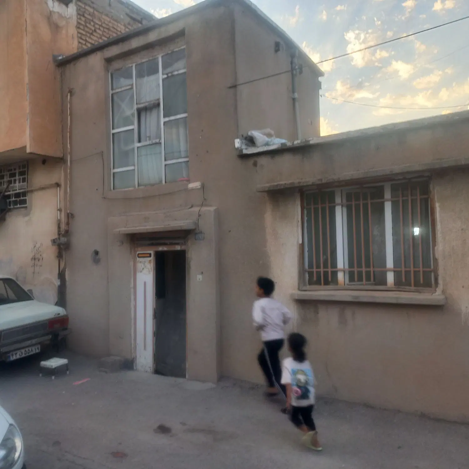 منزل مسکونی شهیاد