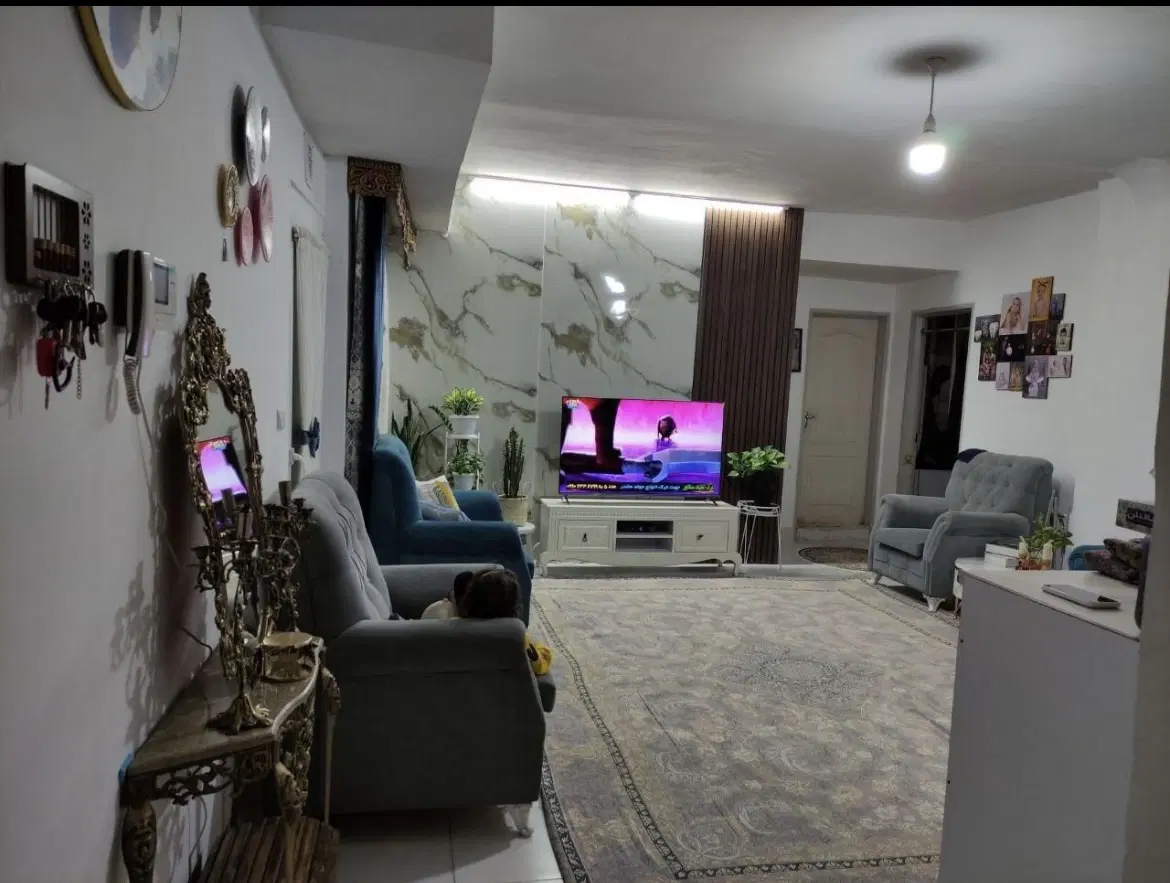 اجاره اپارتمان مهرگان بوستان