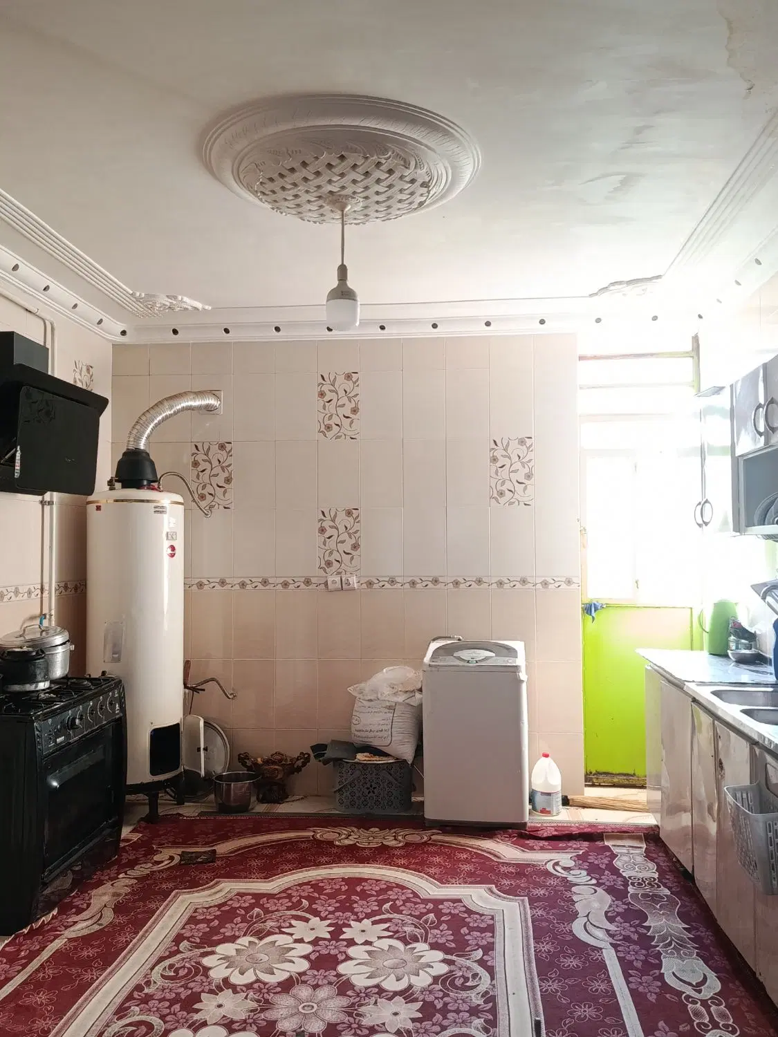خانه اجاره ای