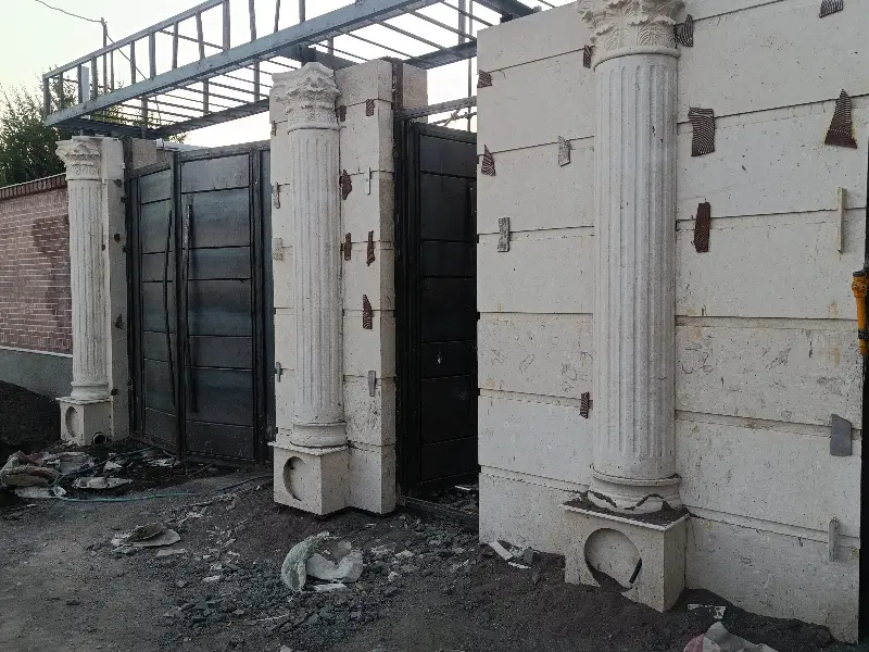 منزل ویلایی خیابان سرباز