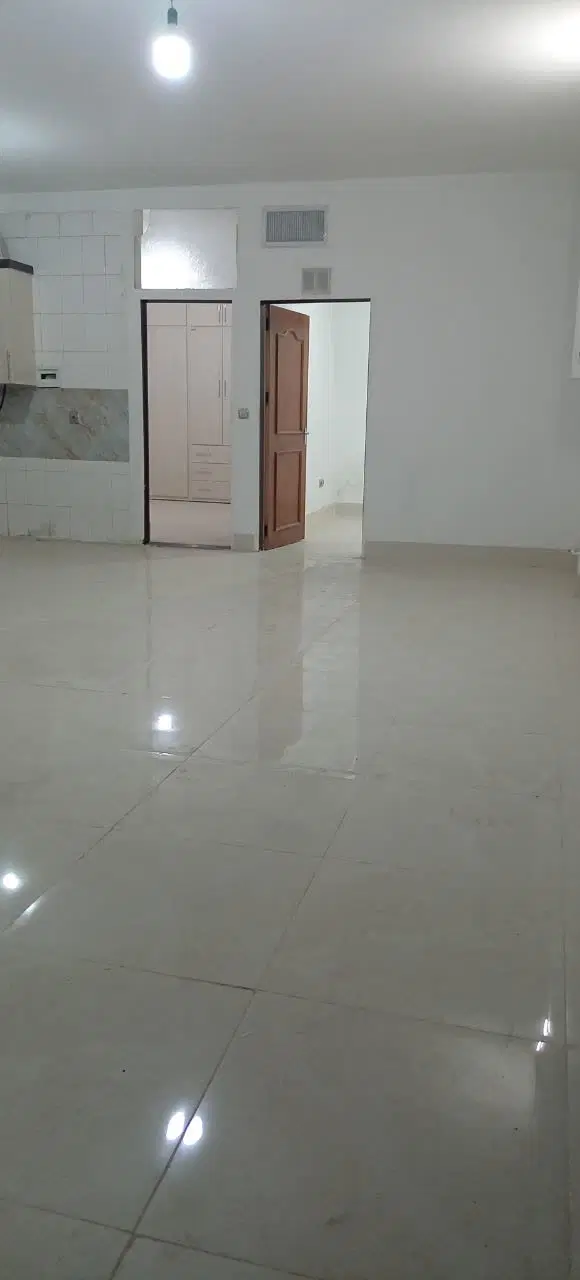 آپارتمان کوشش ورودی مجزا املاک قدس جمالی نسب