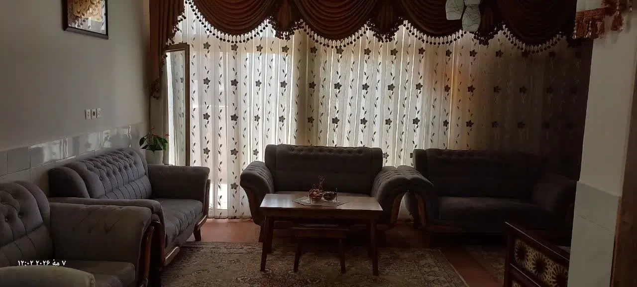منزل فروشی