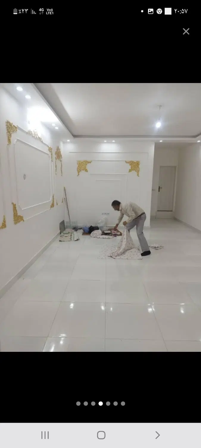 آپارتمان اجاره ای