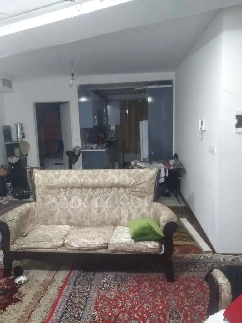 همخونه میخوام،
