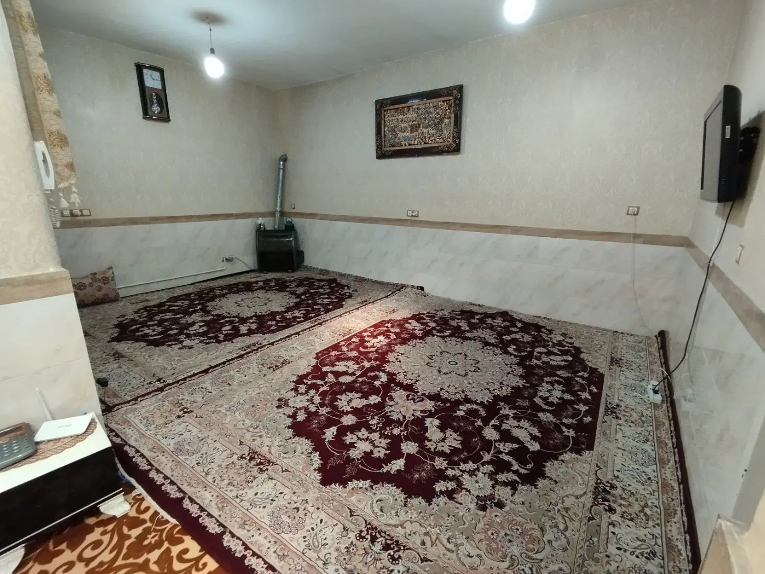 رهن و اجاره خانه