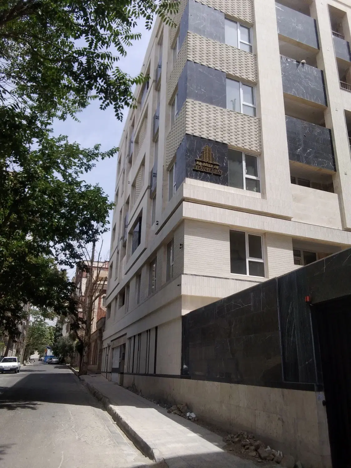 رهن خانه