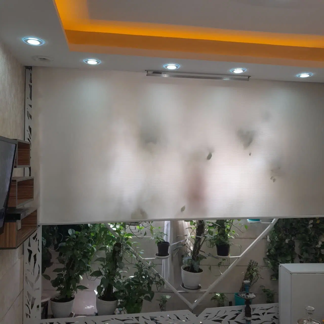 منزل مسکونی