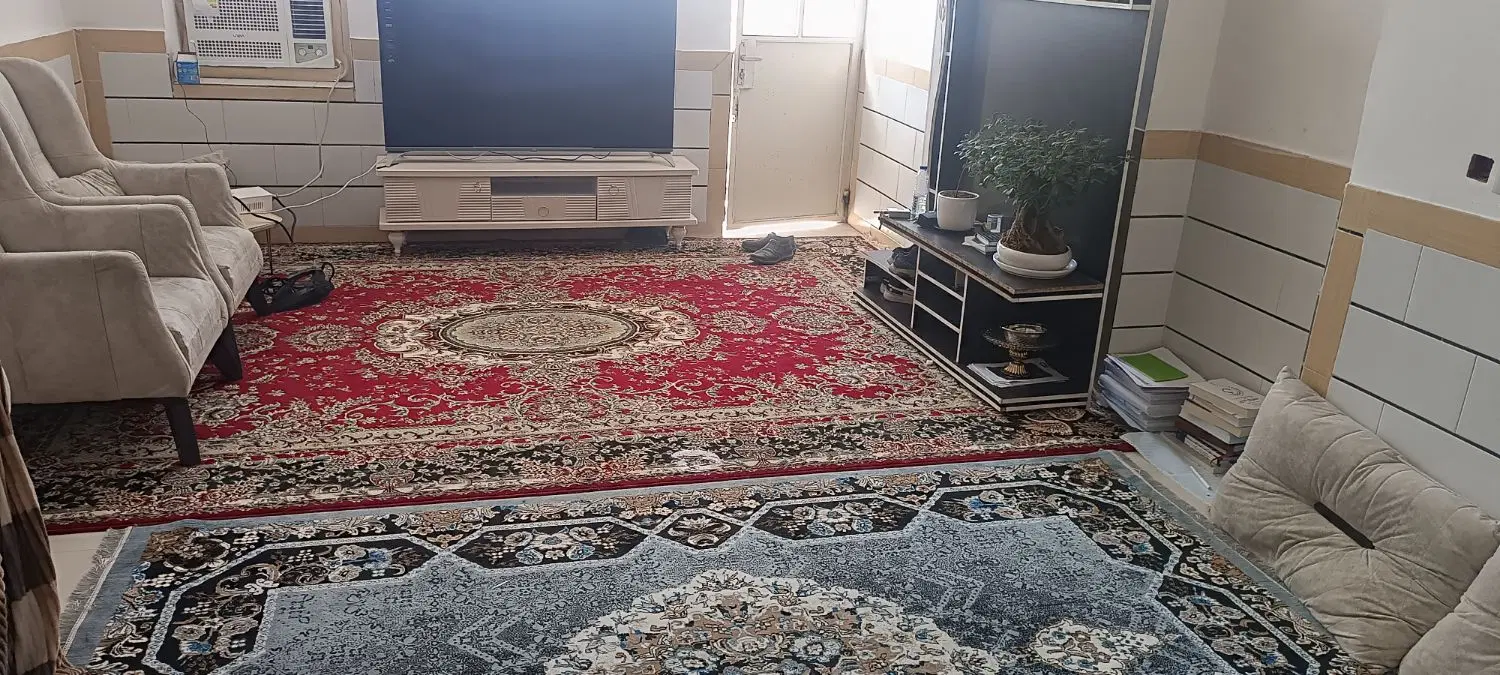 خانه اجاره‌ای
