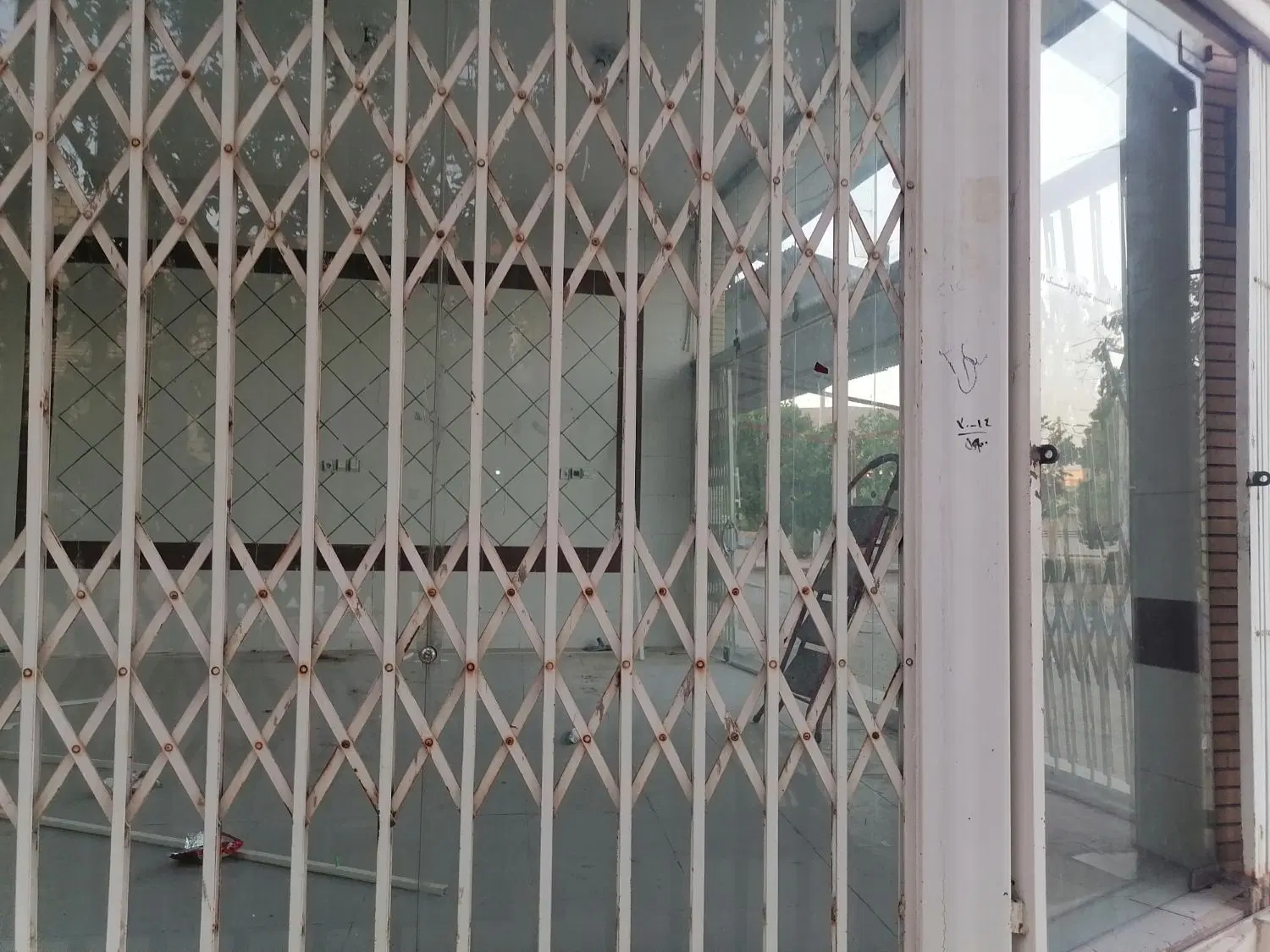 مغازه 36متری تجاری سند6دانگ
