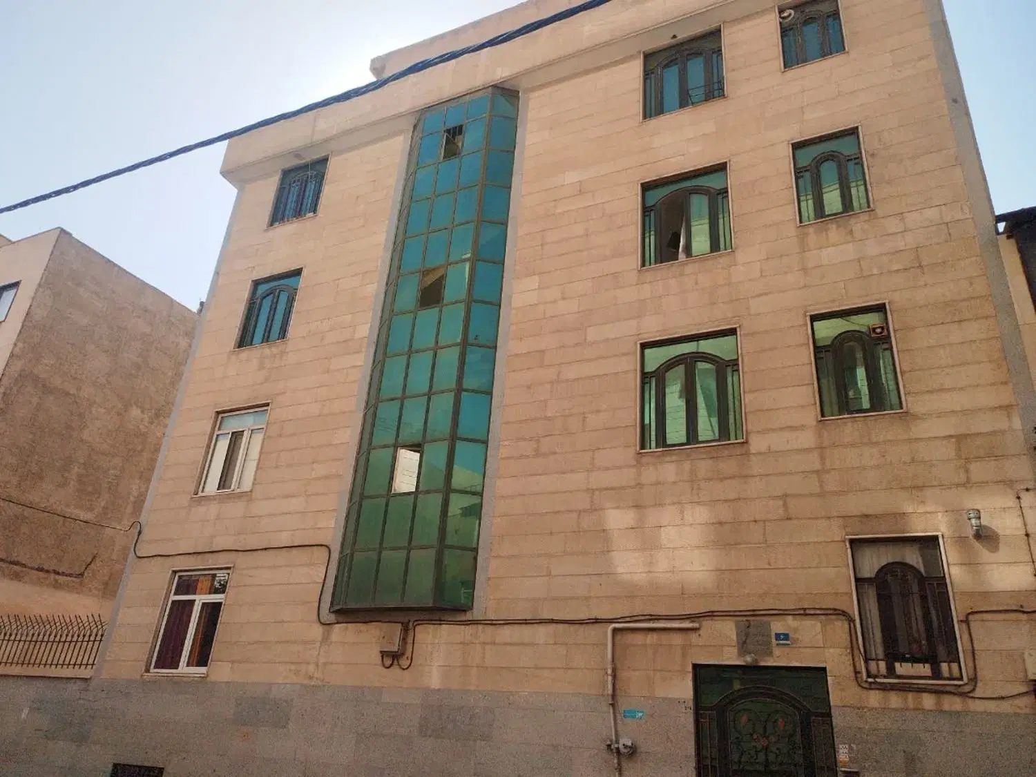 51متری خوش نقشه