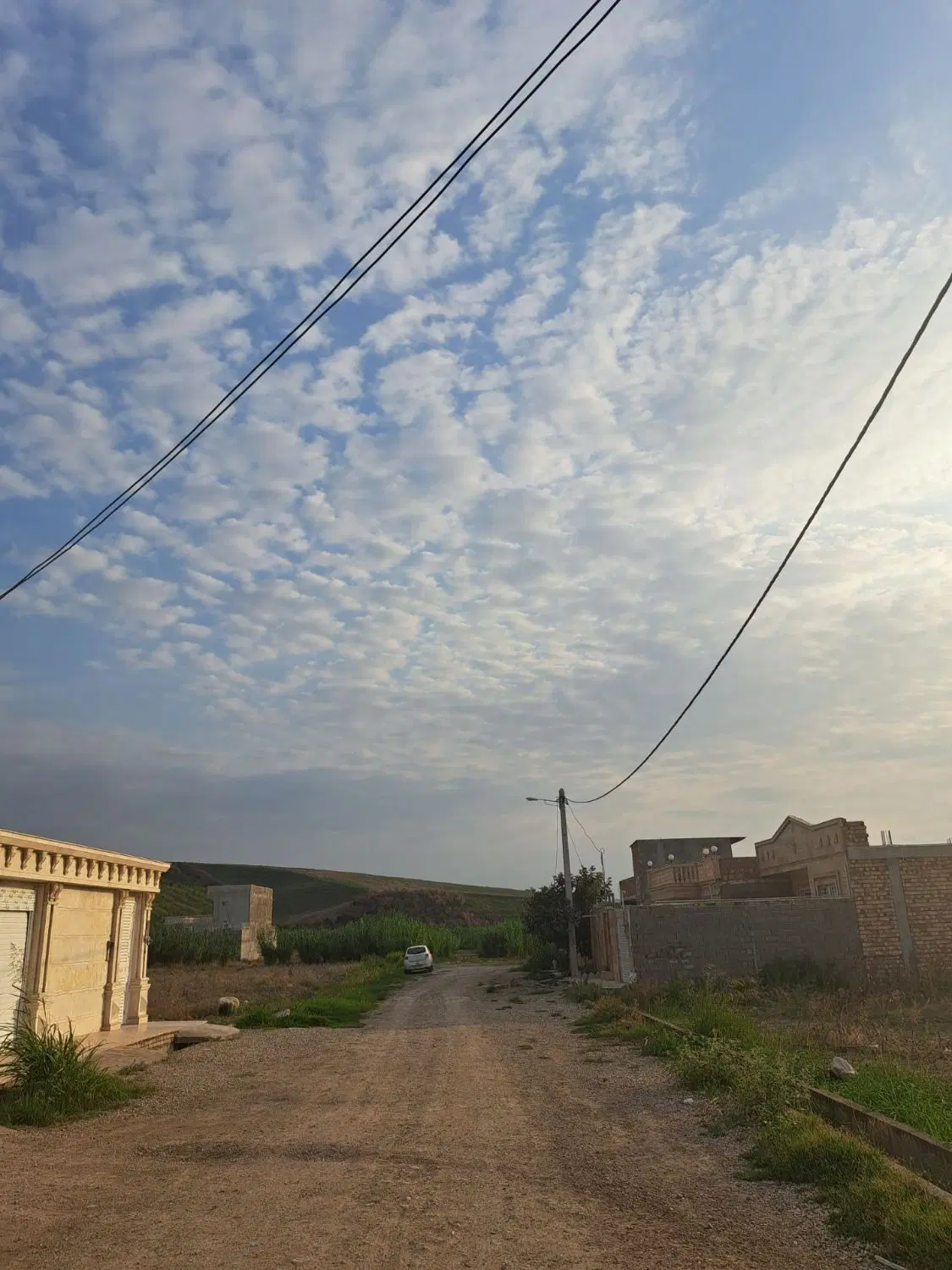 فروش زمین. نیلکوه