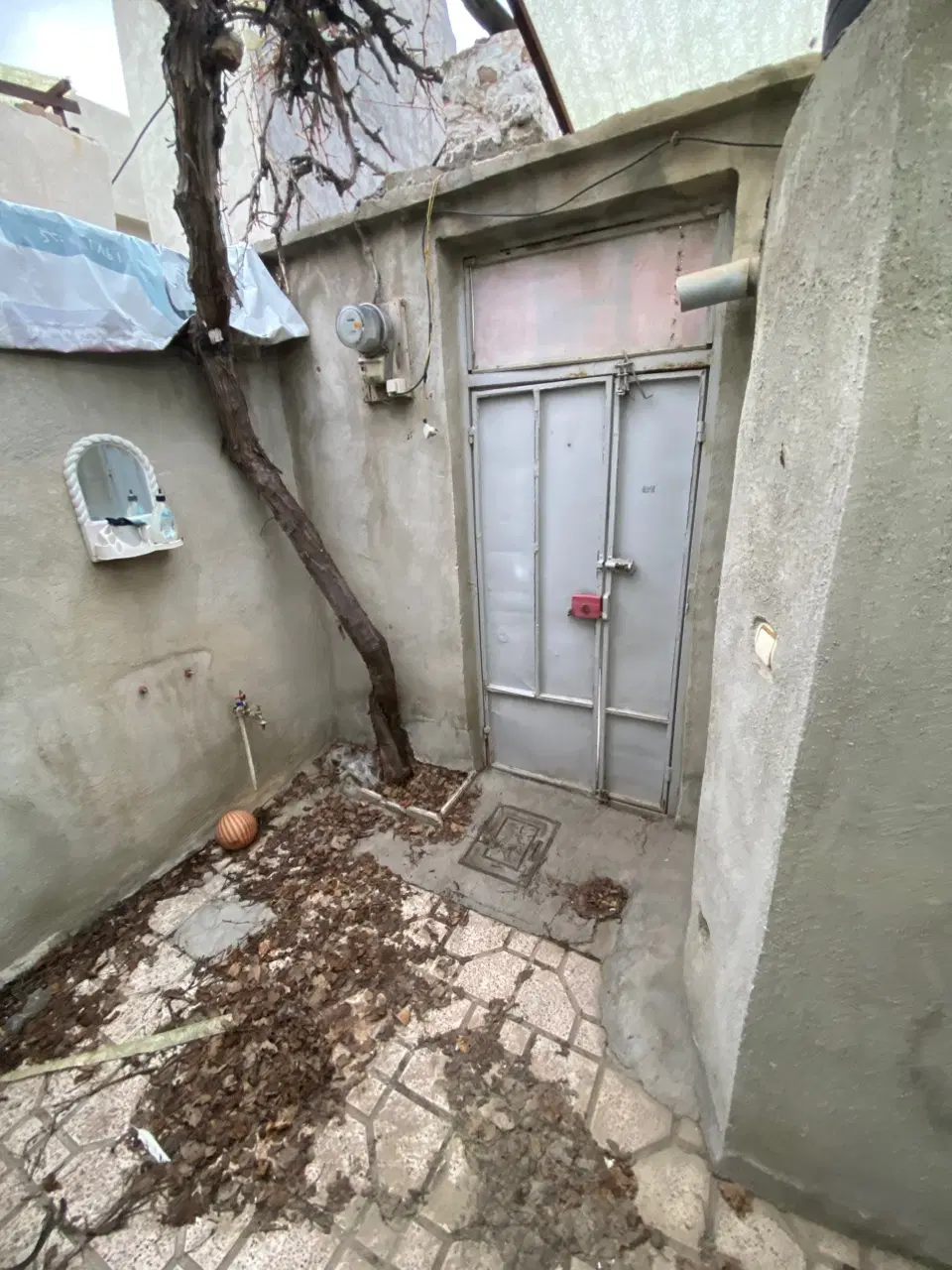 خانه ۵۰ متری