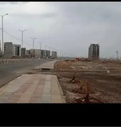 زمین مهرشهر