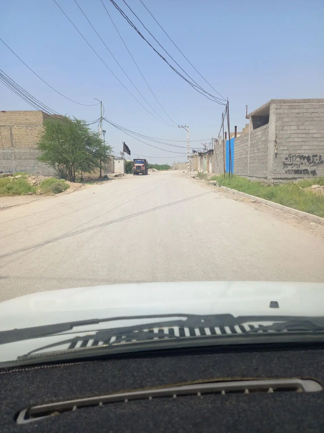 زمین شیبان