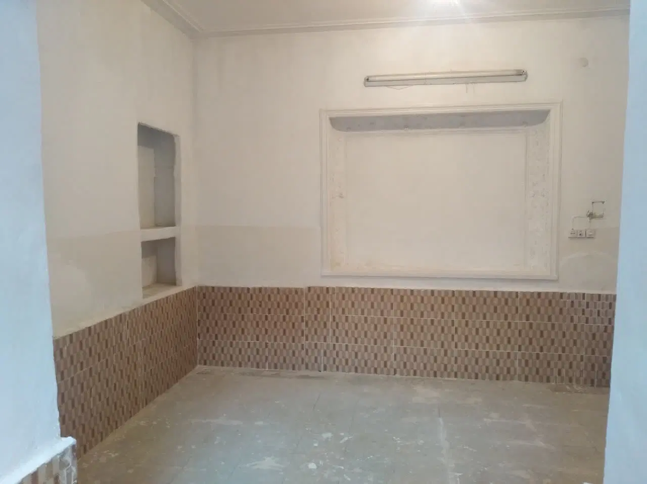 منزل اجاره ای دروازه ری