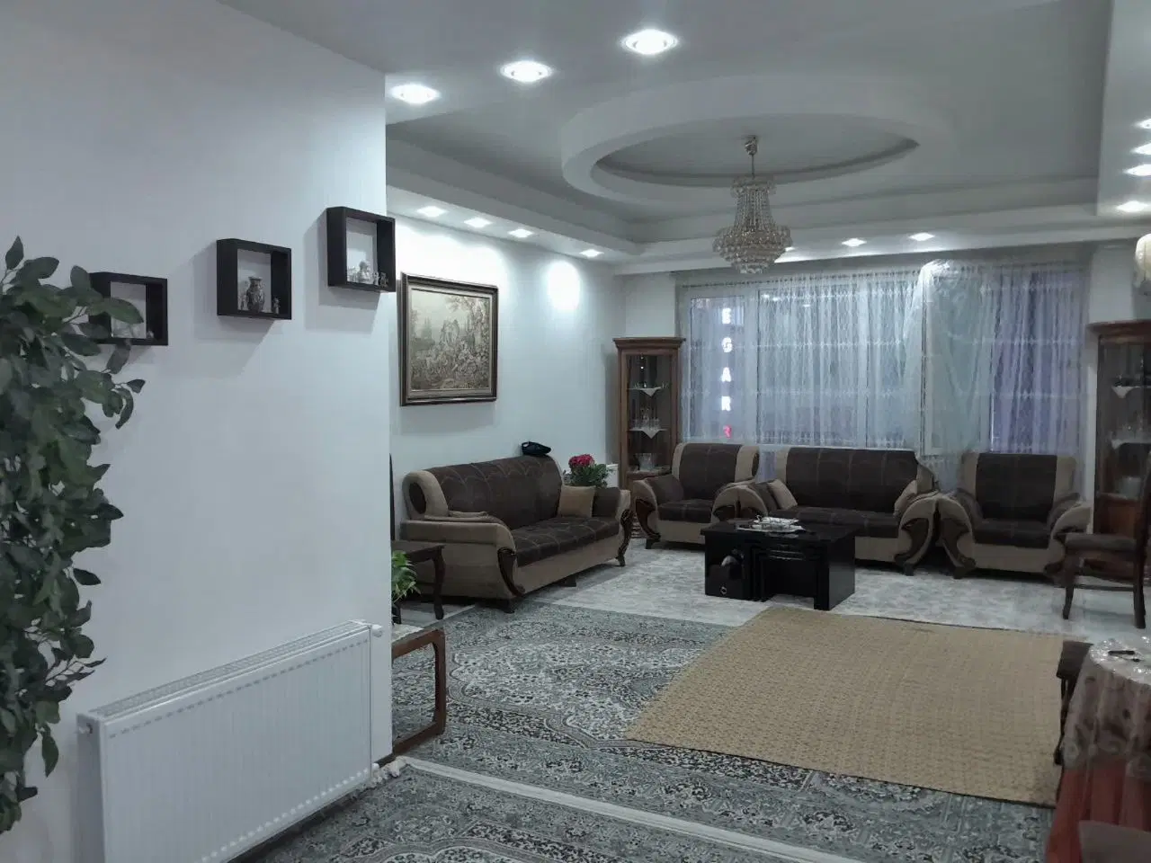 اجاره آپارتمان در خیابان وطن دوست