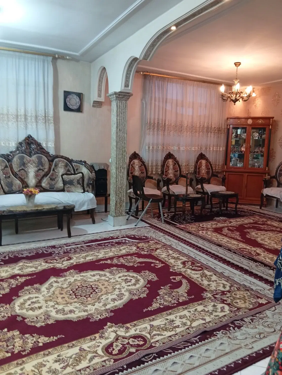 آپارتمان رهن و اجاره